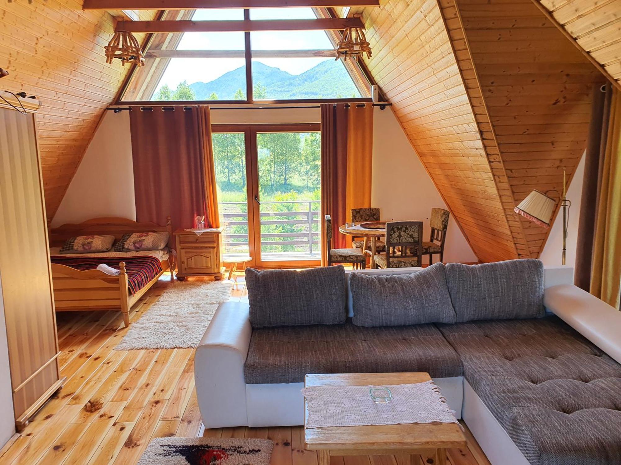 Ethno Village Montenegro Brezna プルジネ エクステリア 写真