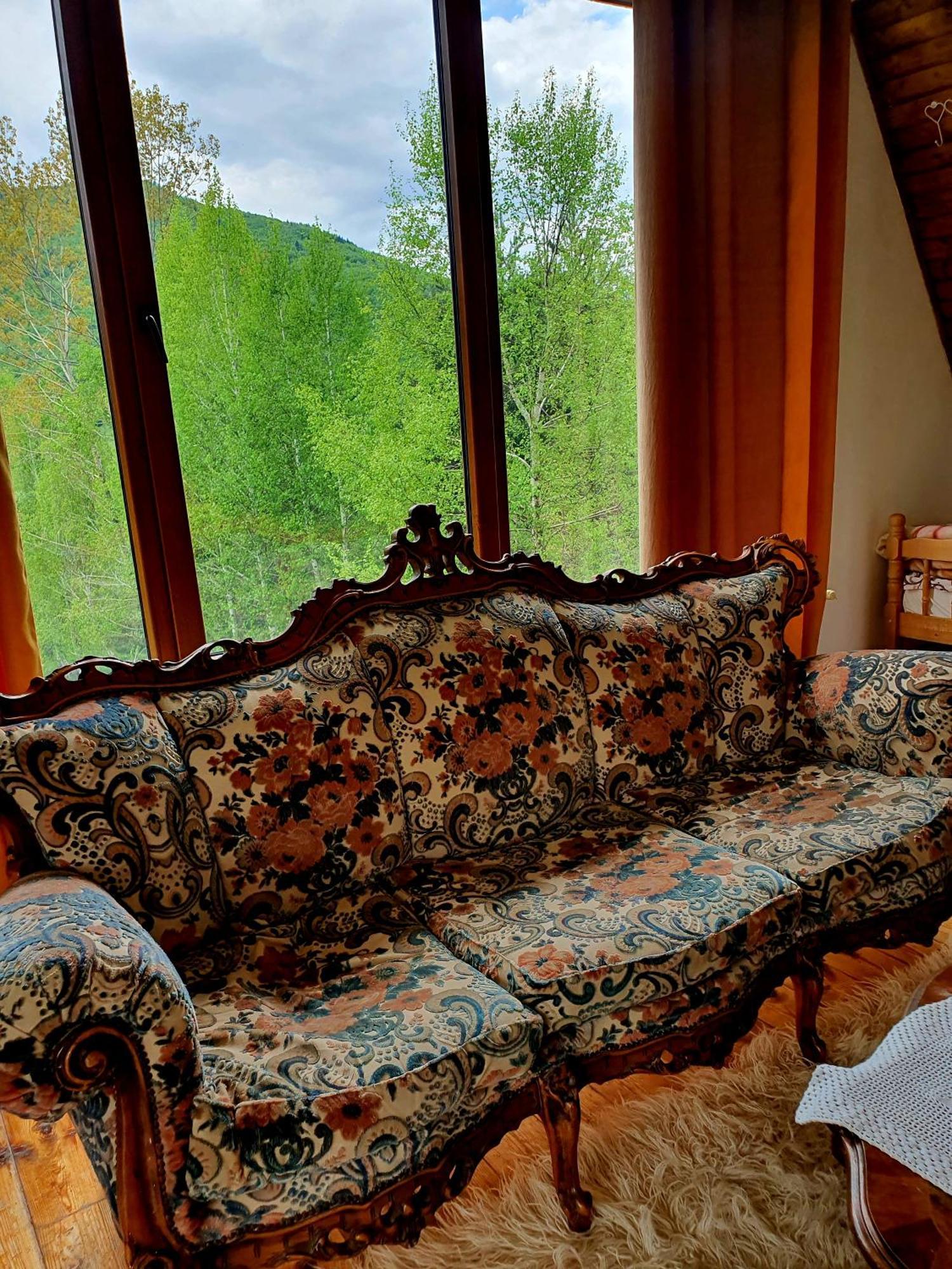 Ethno Village Montenegro Brezna プルジネ エクステリア 写真