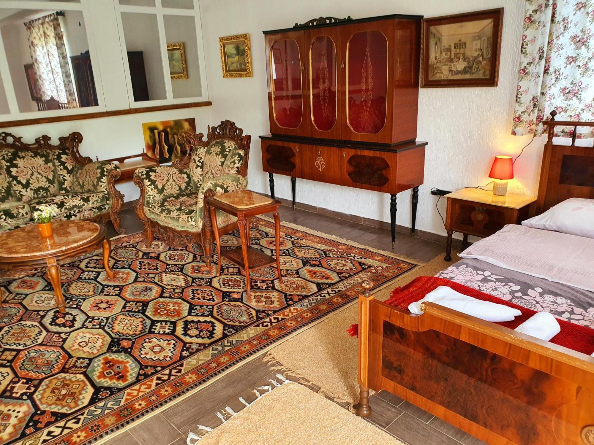 Ethno Village Montenegro Brezna プルジネ エクステリア 写真